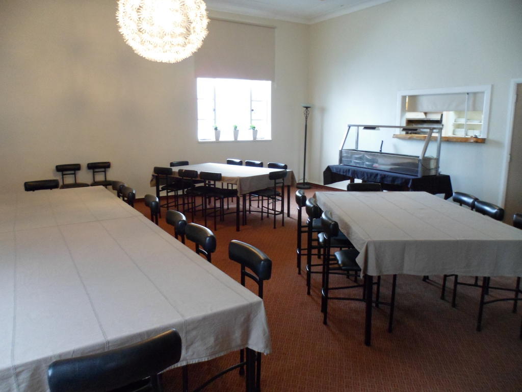 Essex Arms Motel Huntly Luaran gambar