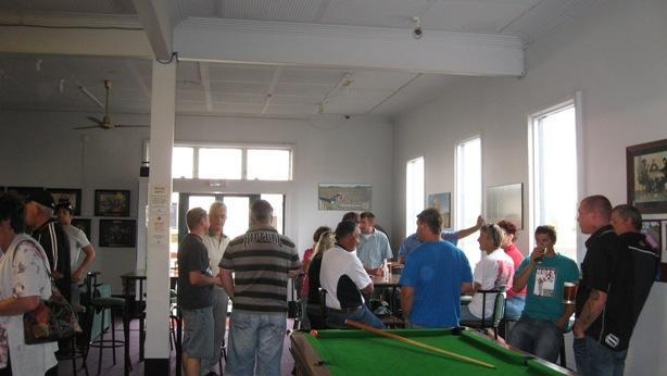 Essex Arms Motel Huntly Luaran gambar